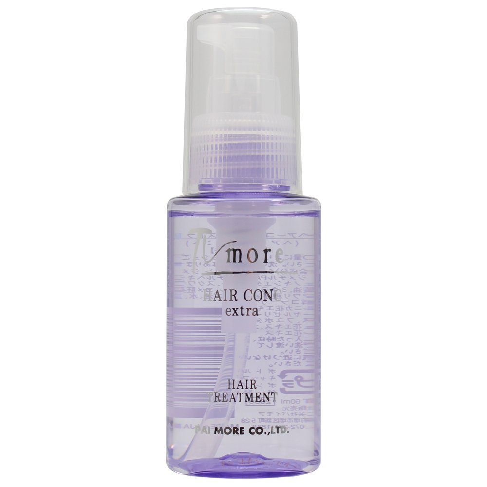 Amazon | パイモアヘアーコンクエキストラP 60mL | パイモア | ヘア